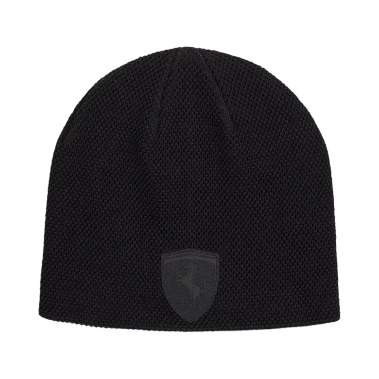 Шапка Puma Scuderia Ferrari Style Beanie