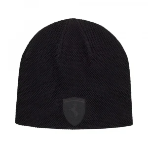 Шапка Puma Scuderia Ferrari Style Beanie