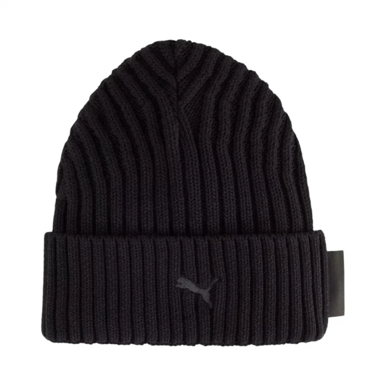 Шапка Puma Mercedes-AMG Petronas F1 Statement Beanie 1