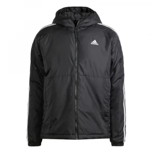 Куртка Adidas Essentials 3-Stripes Insulated Hooded Jacket 5