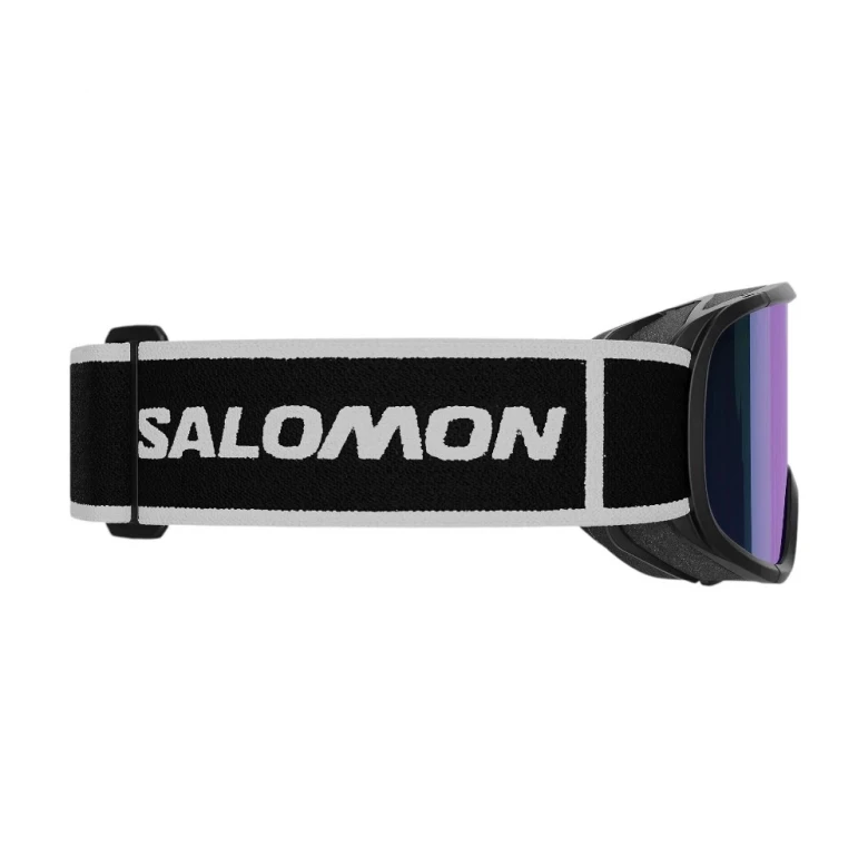 Маска Salomon Lumi 1