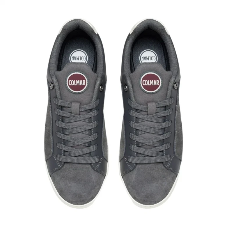 Кроссовки Colmar Bradbury Suede 2