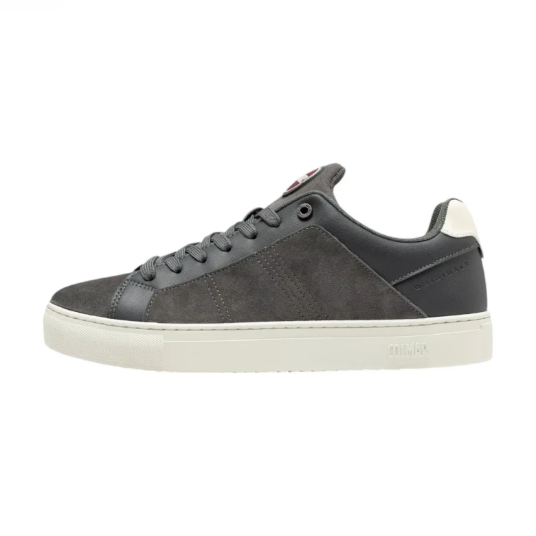 Кроссовки Colmar Bradbury Suede