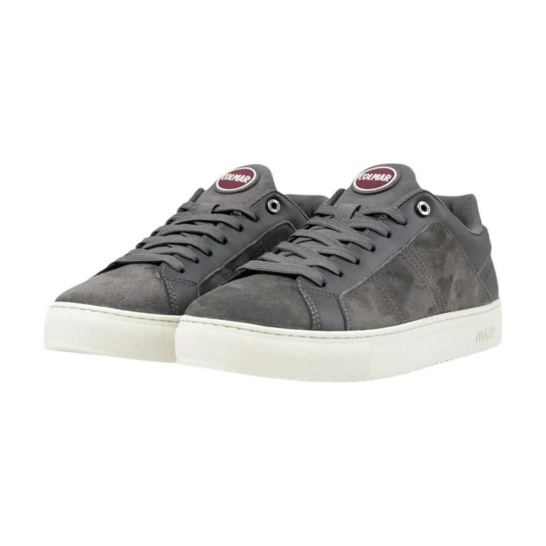 Кроссовки Colmar Bradbury Suede 1