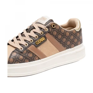 Кроссовки Colmar Clayton Sophie 3