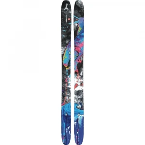 Лыжи Atomic Bent 110 Freeride Ski