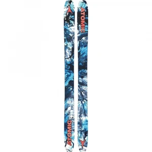 Лыжи Atomic Bent 110 Freeride Ski 1