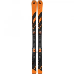 Лыжи Atomic Redster Q5 Skis + M 10 GW