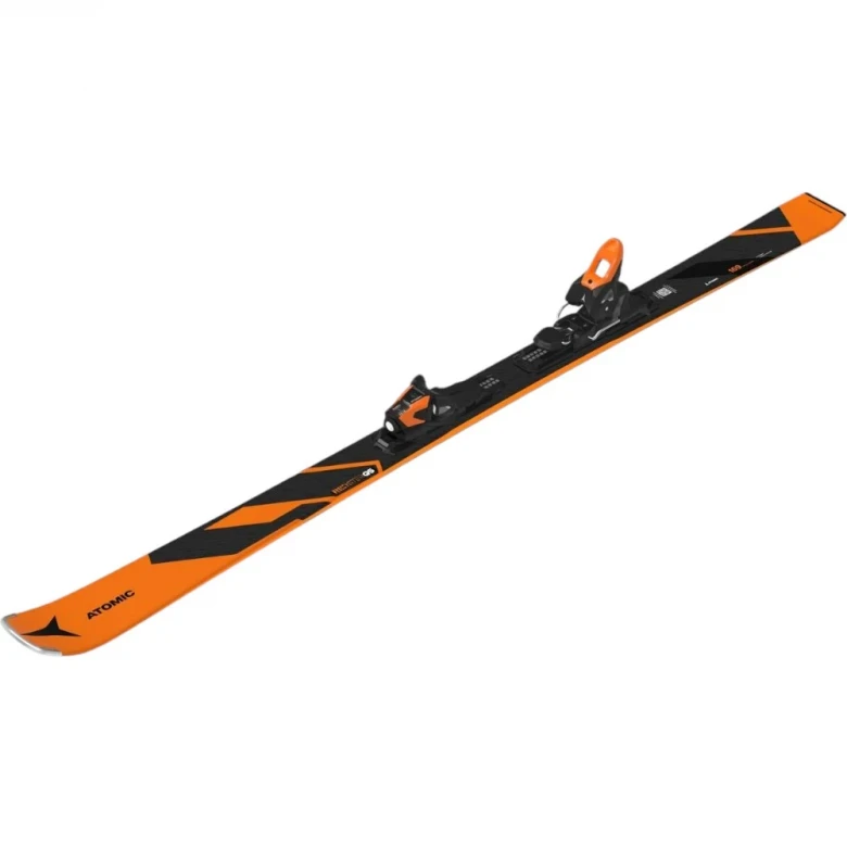 Лыжи Atomic Redster Q5 Skis + M 10 GW 1