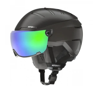 Шлем Atomic Savor GT Amid Visor HD Helmet - Unisex