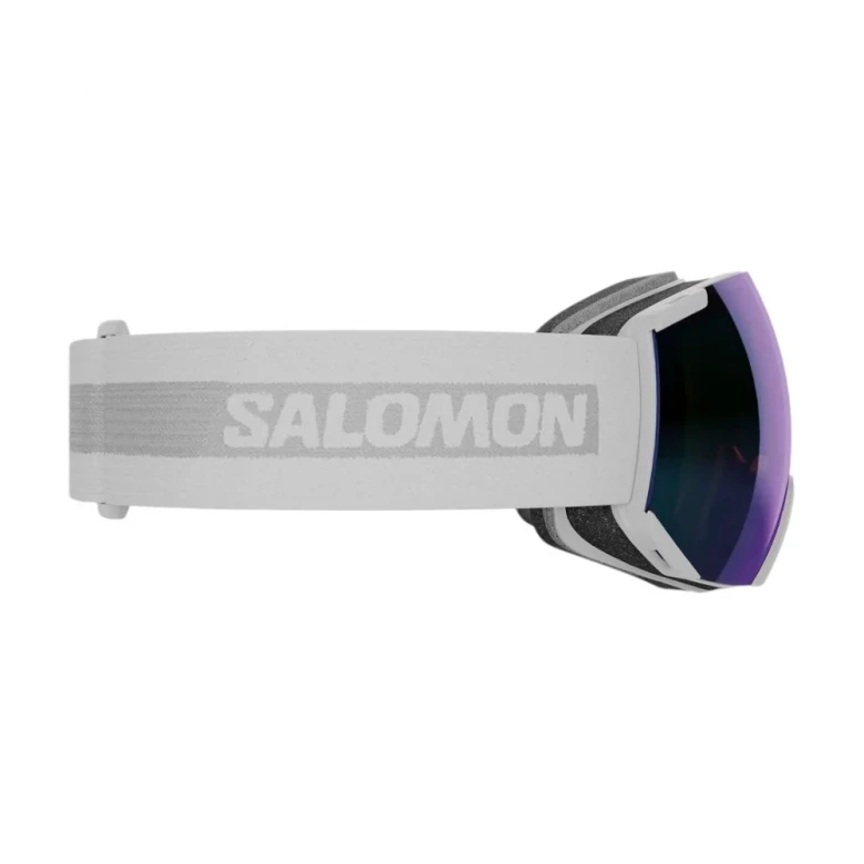 Маска Salomon Radium Photo 1