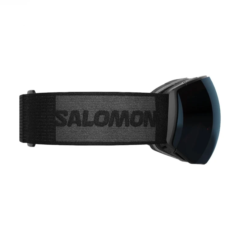 Маска Salomon Radium Prime Sigma Photochromic 3