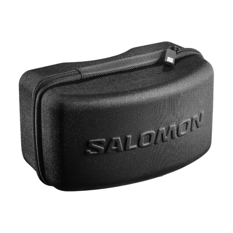 Маска Salomon Radium Prime Sigma Photochromic 4