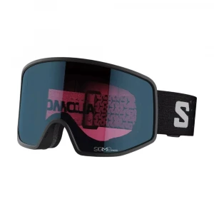 Маска Salomon Sentry Pro Sigama Photochromic