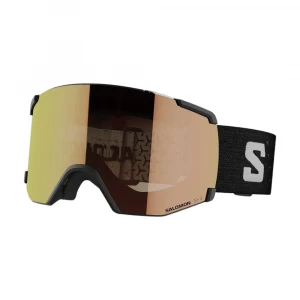 Маска Salomon S/View Photochromic