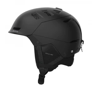 Шлем Salomon Husk Pro Snow Helmet 1