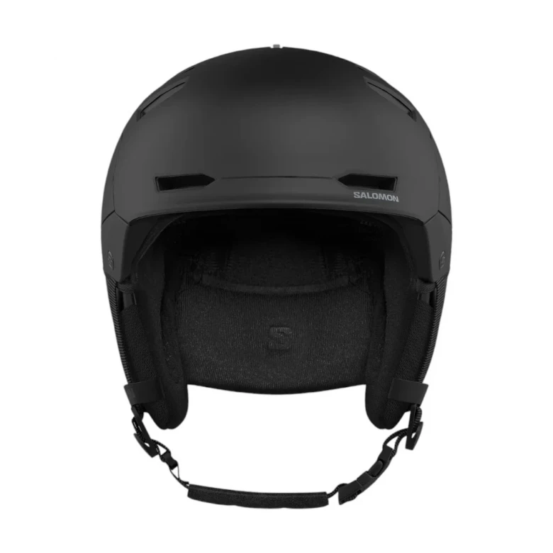 Шлем Salomon Husk Pro Snow Helmet 2