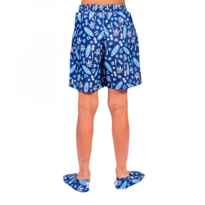 Шорты Coega Boardshorts Elast Wst-AOP 1