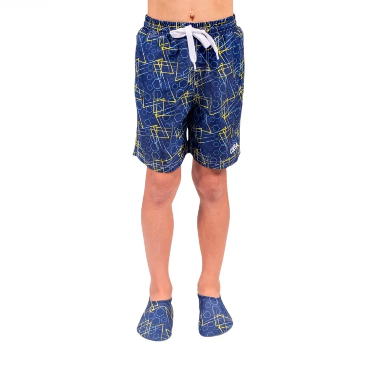 Шорты Coega Boardshorts Elast Wst-AOP