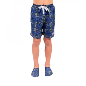 Шорты Coega Boardshorts Elast Wst-AOP