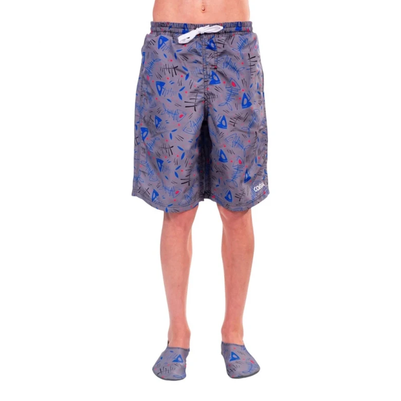 Шорты Coega Boardshorts Elast Wst-AOP