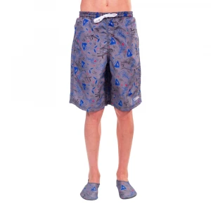 Шорты Coega Boardshorts Elast Wst-AOP