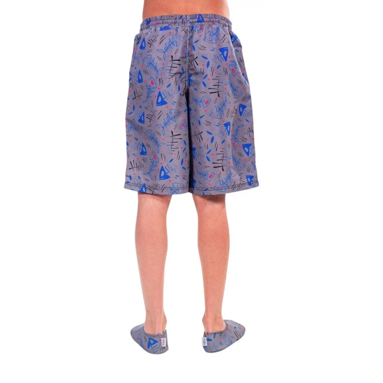 Шорты Coega Boardshorts Elast Wst-AOP 1