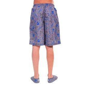 Шорты Coega Boardshorts Elast Wst-AOP 1