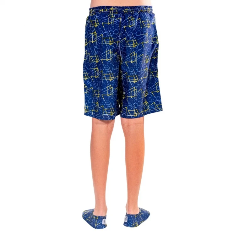 Шорты Coega Boardshorts Elast Wst-AOP 1