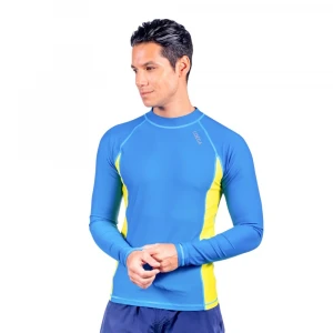 Футболка Coega Rashguard Long Sleeve 1