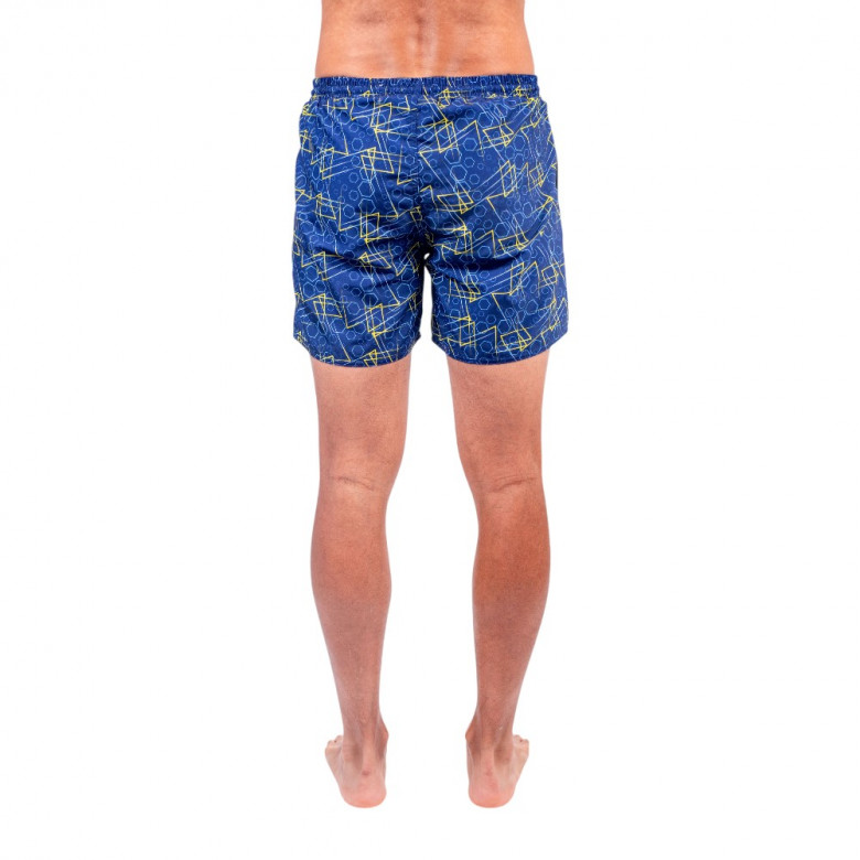 Шорты Coega Boardshorts Elast Wst 16 In-AOP 1