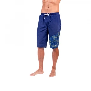 Шорты Coega Swim Capris Diagonal Elast Wst