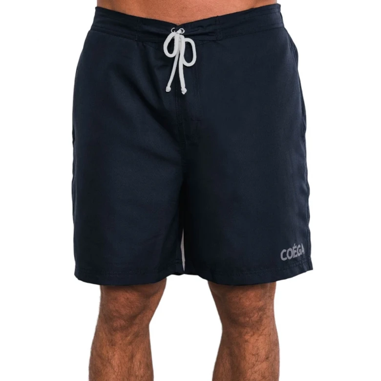 Шорты Coega Boardshorts Elast Wst 18 In-Solid Stnd M