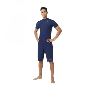 Шорты Coega Swim Capris Elast Wst-Solid 4