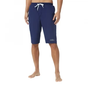 Шорты Coega Swim Capris Elast Wst-Solid