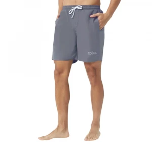 Шорты Coega Boardshorts Elast Wst 18 In-Solid Stnd M