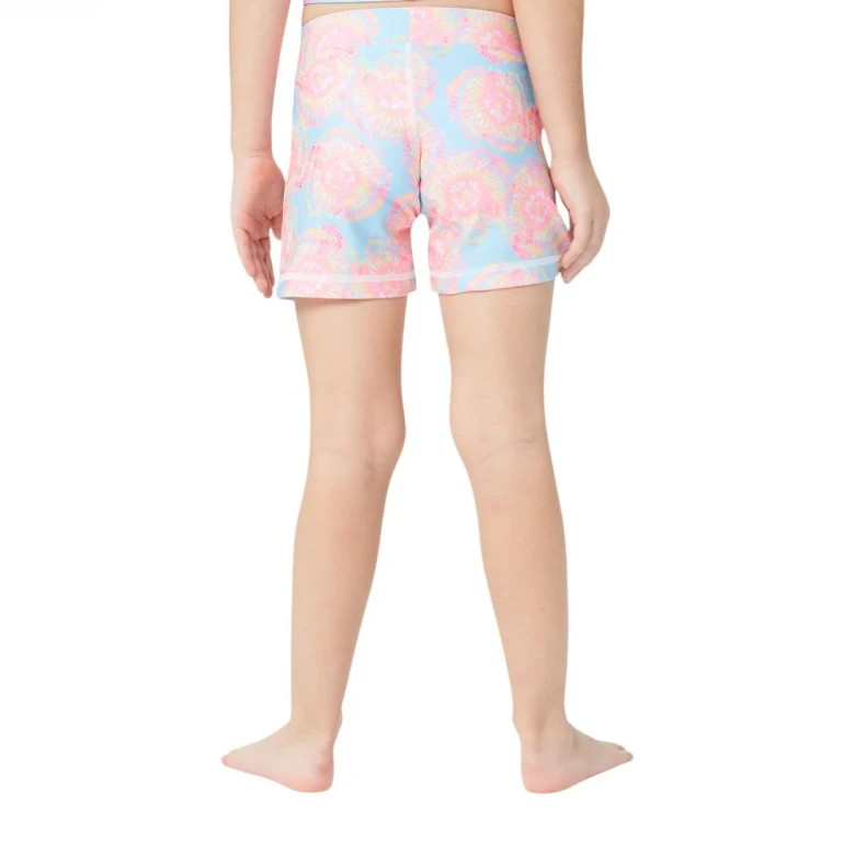 Шорты Coega Swim Shorts-AOP 1