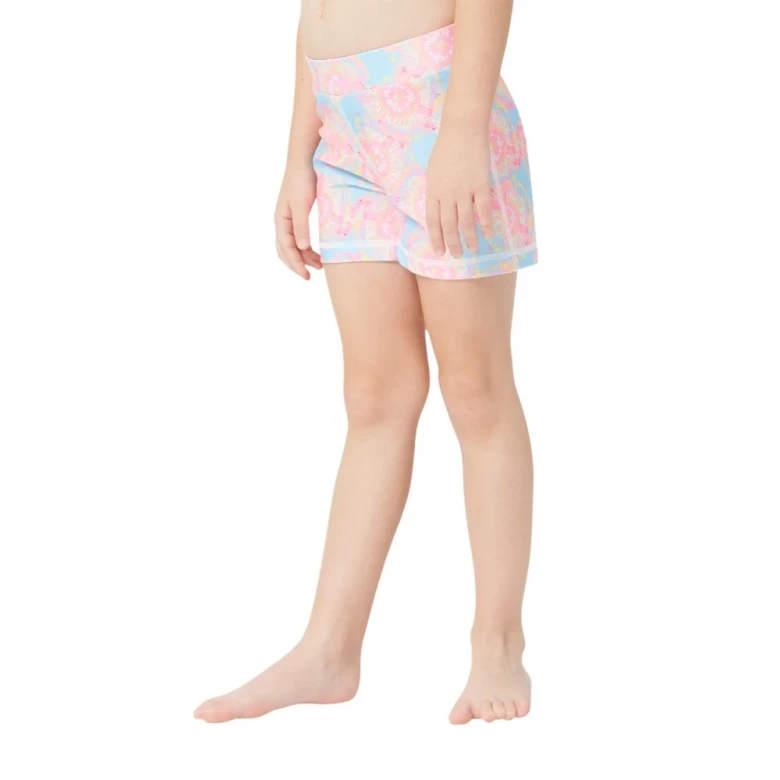 Шорты Coega Swim Shorts-AOP 2