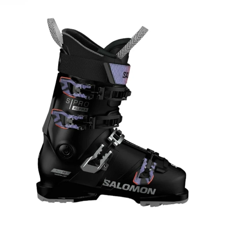 Ботинки Salomon S/Pro Alpha 80W GW