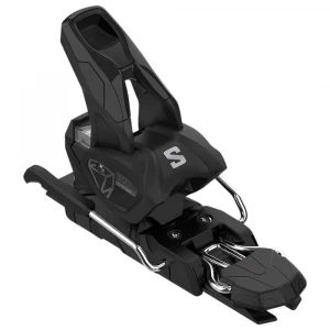 Крепления для лыж Salomon Strive 12 Gw Black Silver L90 1