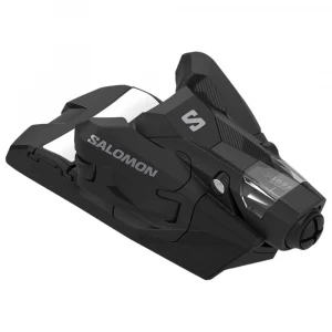 Крепления для лыж Salomon Strive 12 Gw Black Silver L90 2