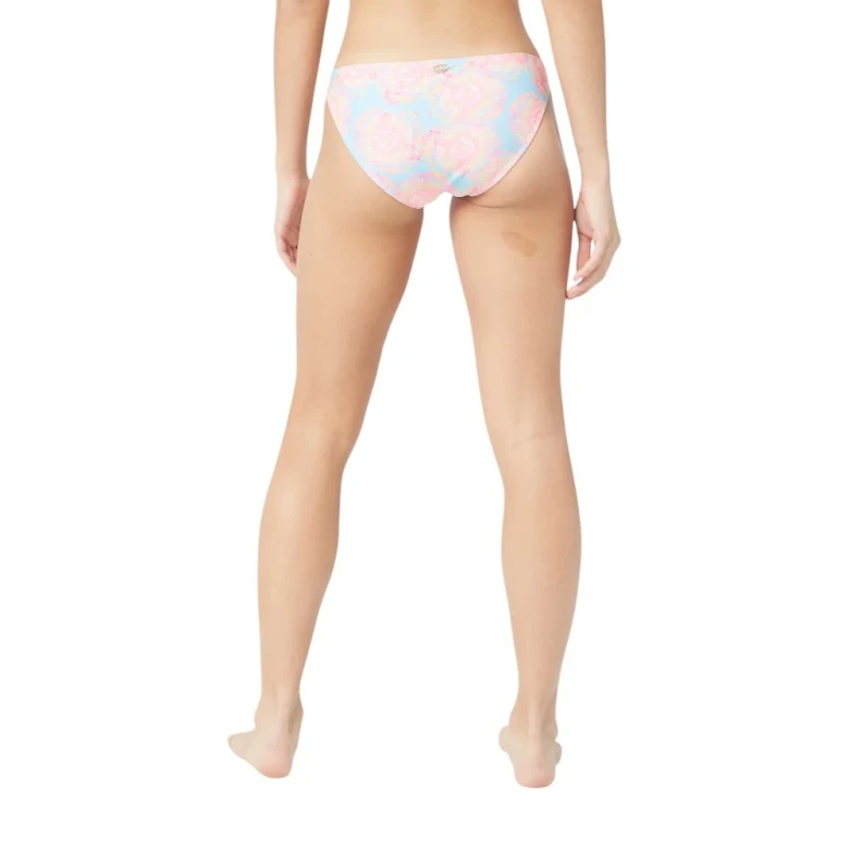 Купальник Низ Coega Bikini Sport Bottoms-AOP 1