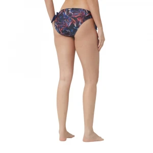 Купальник Низ Coega Bikini Bottoms-AOP Main Solid Ties 0