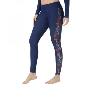 Леггинсы Coega Swim Tights