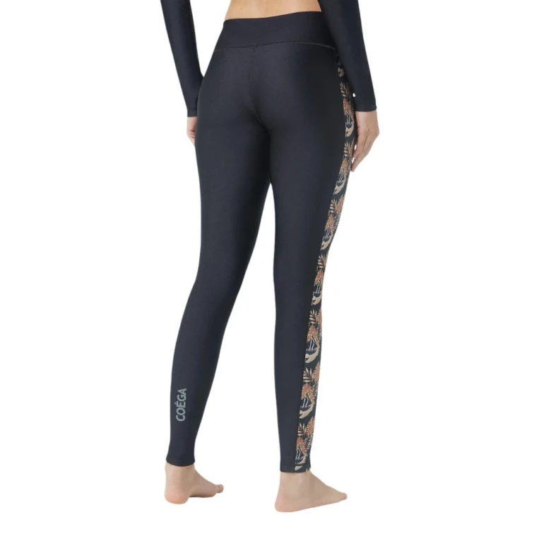 Леггинсы Coega Swim Tights 1