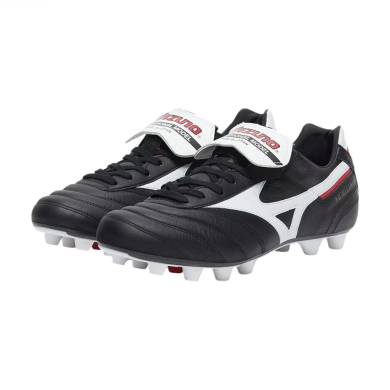 Бутсы Mizuno Morelia II Japan MD 3