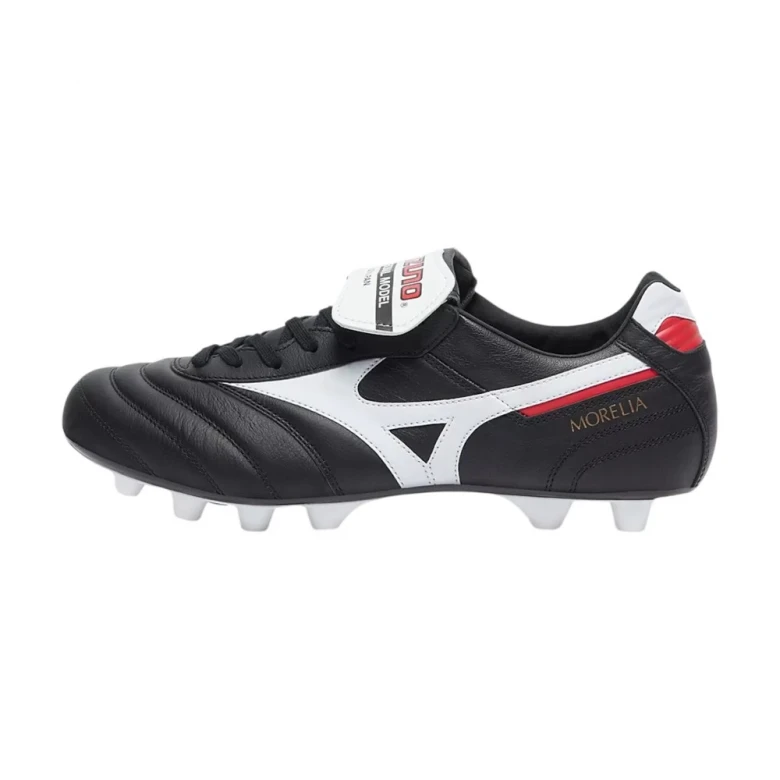 Бутсы Mizuno Morelia II Japan MD 4