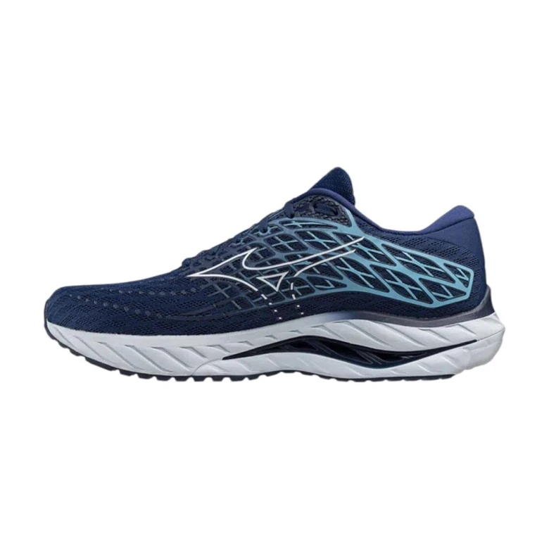 Кроссовки Mizuno Wave Inspire 20 1