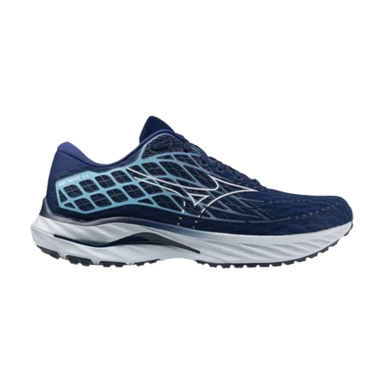 Кроссовки Mizuno Wave Inspire 20