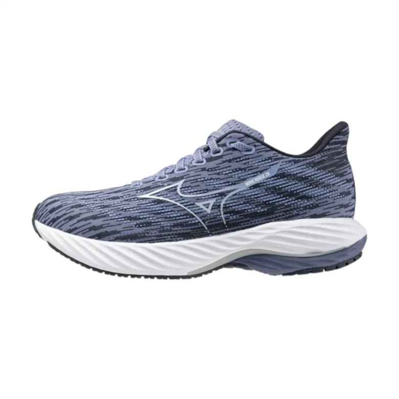 Кроссовки Mizuno Wave Rider 28 1